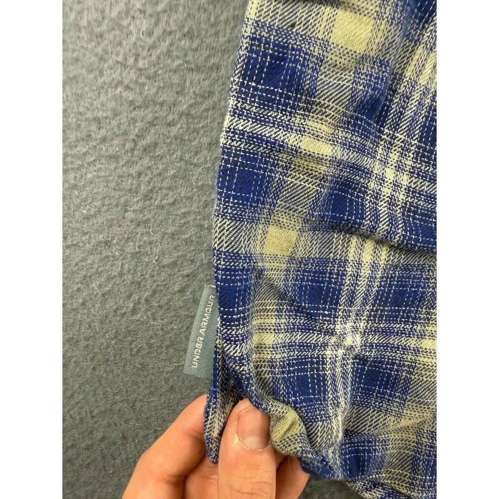 Under Armour item good